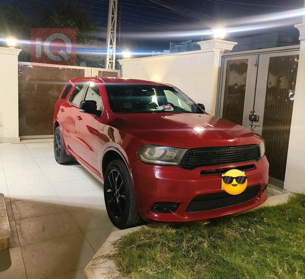 Dodge Durango